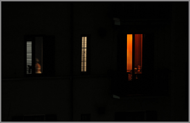 Nika Radic Other Peoples Windows